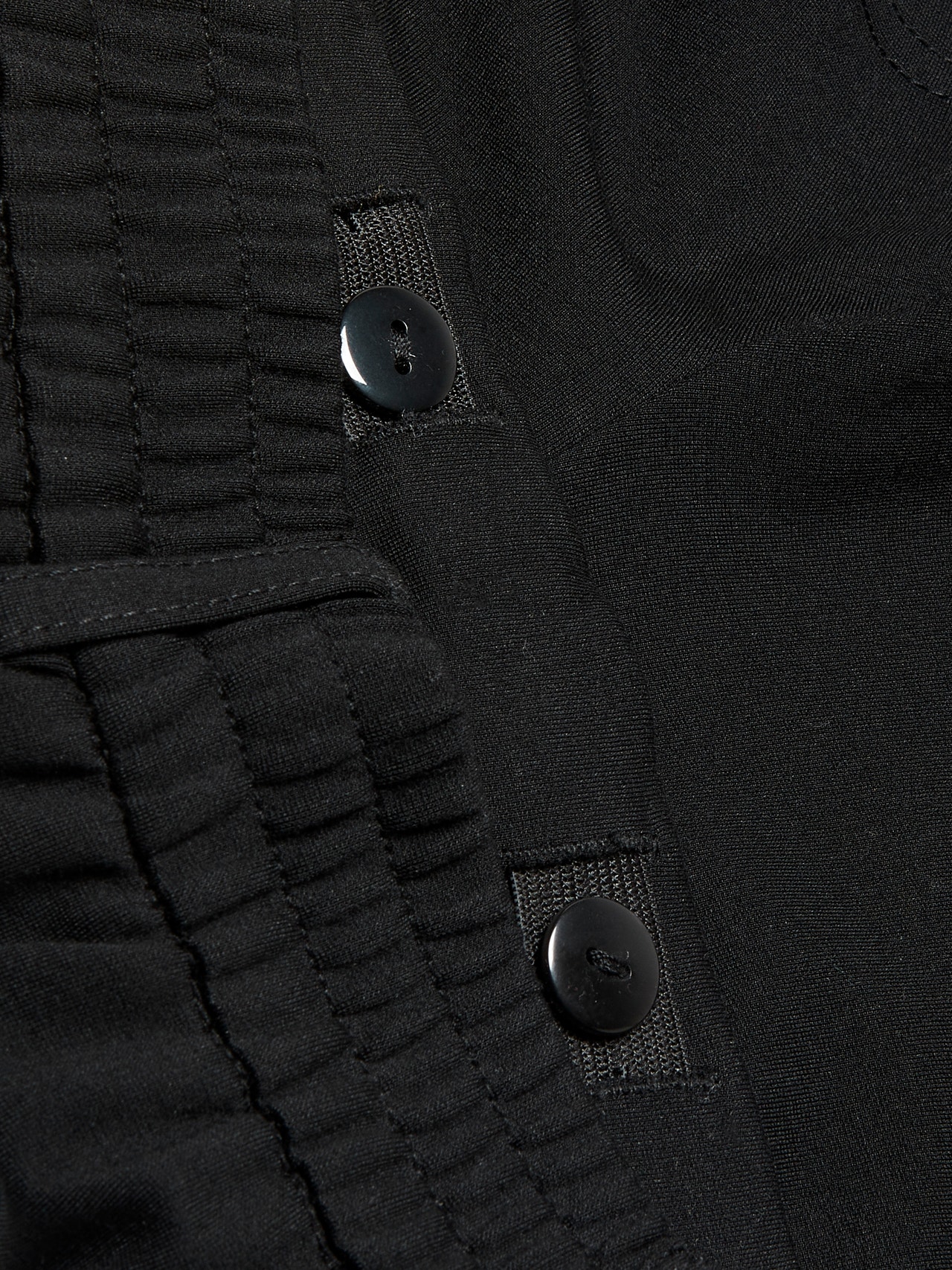ONLY Regular Fit Shorts -Black - 15205049