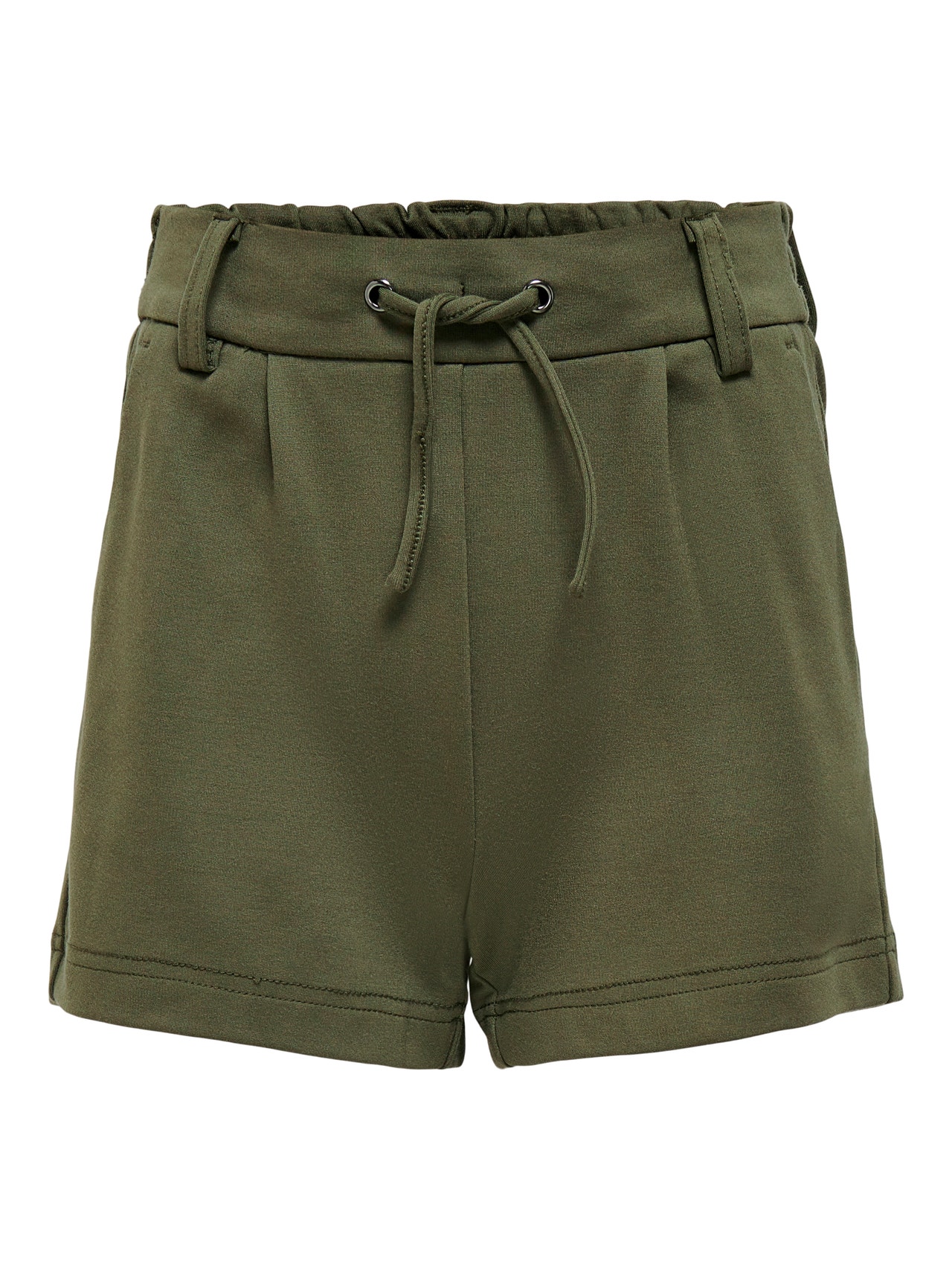 ONLY Poptrash Shorts -Kalamata - 15205049