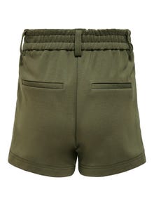 ONLY Poptrash Shorts -Kalamata - 15205049