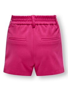 ONLY Poptrash Shorts -Pink Yarrow - 15205049
