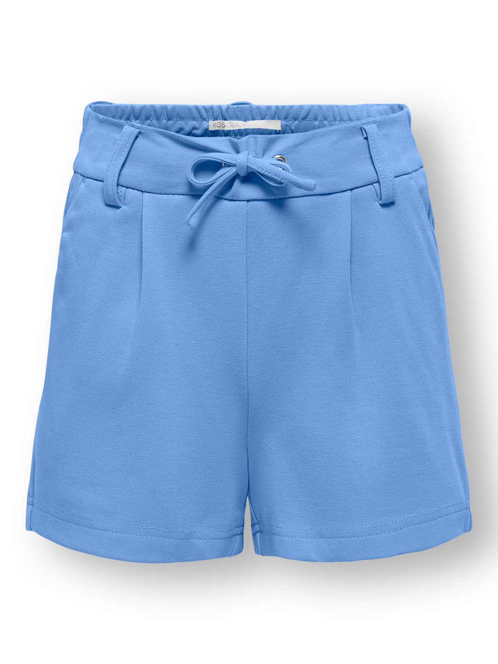 speler Gastheer van nikkel Poptrash Shorts | Medium Blue | ONLY®