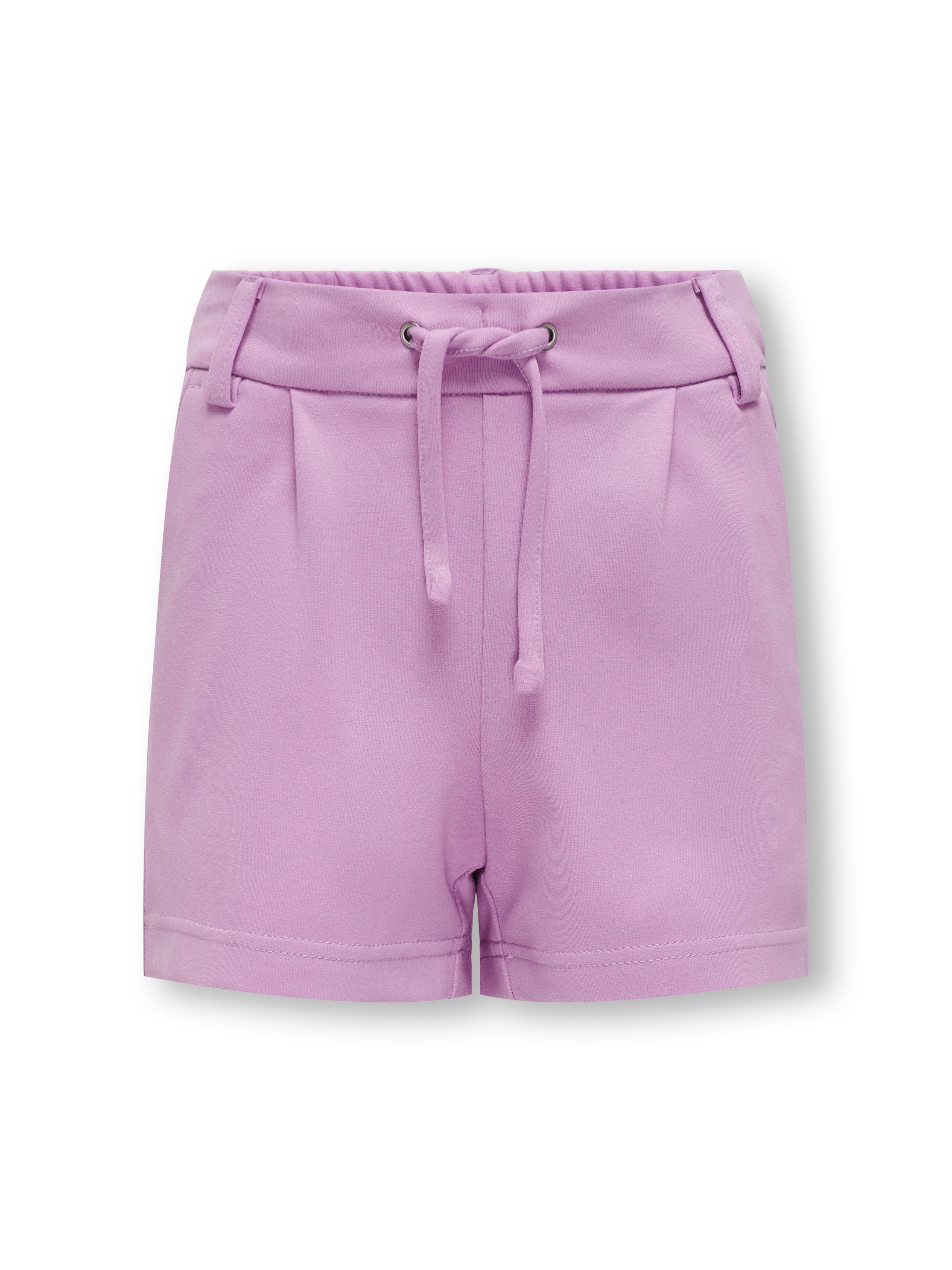 Kogpoptrash Normal Geschnitten Shorts