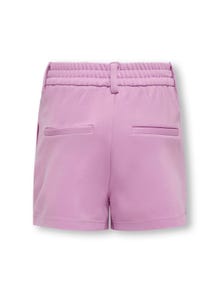 ONLY Regular Fit Shorts -Violet Tulle - 15205049