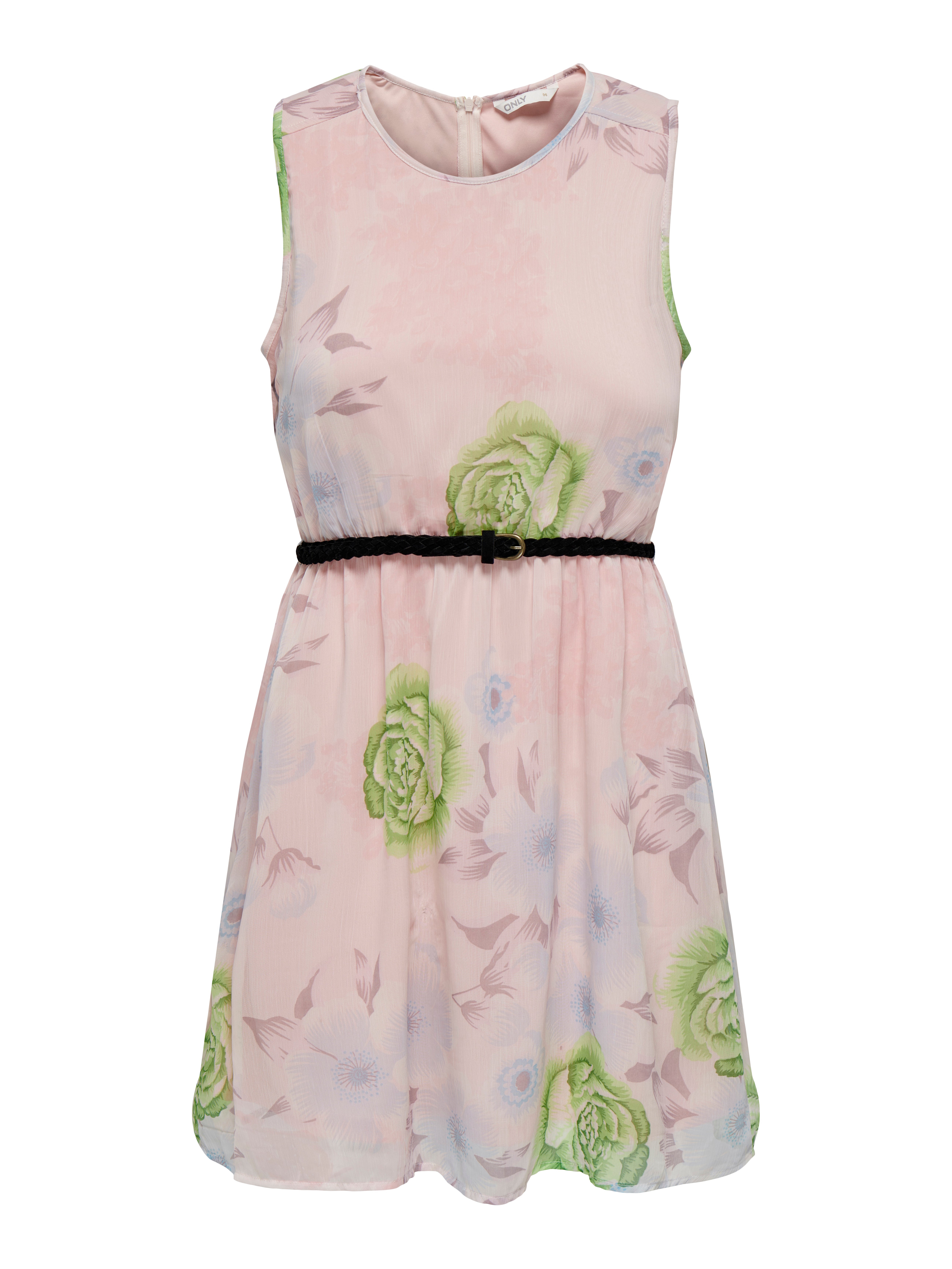 Thumbnail - Onlmedina Kurzes Kleid