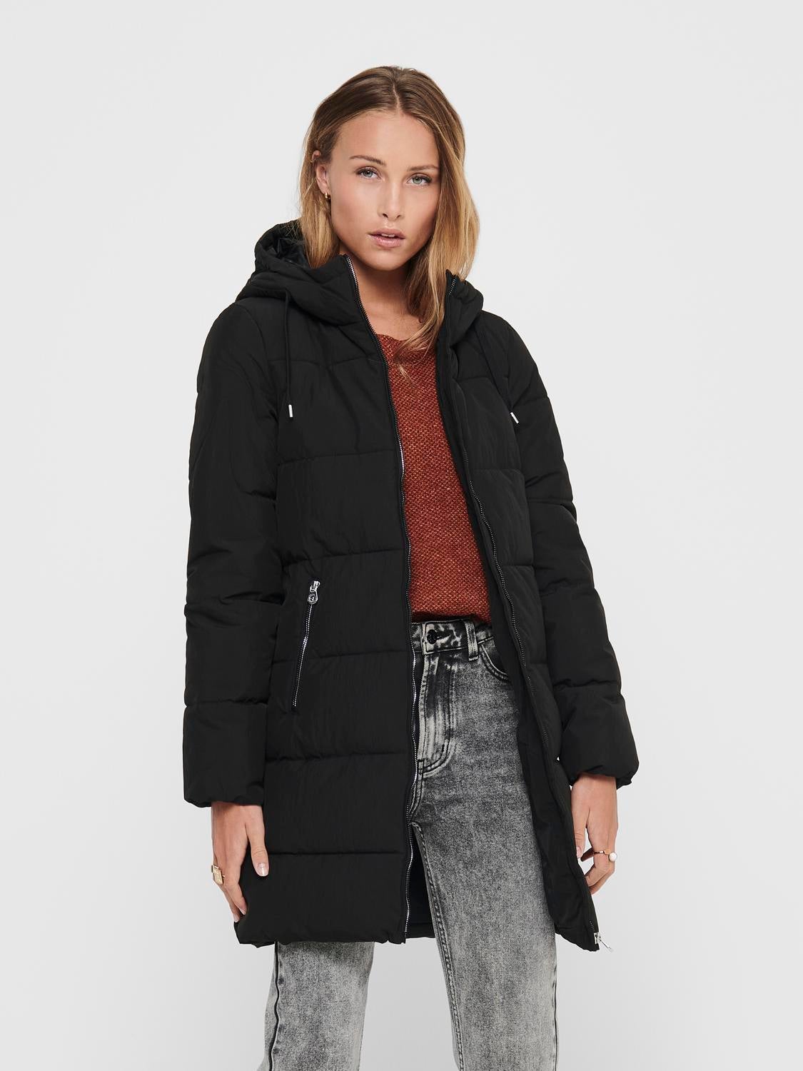 Women's Jackets | Outerwear | ONLY