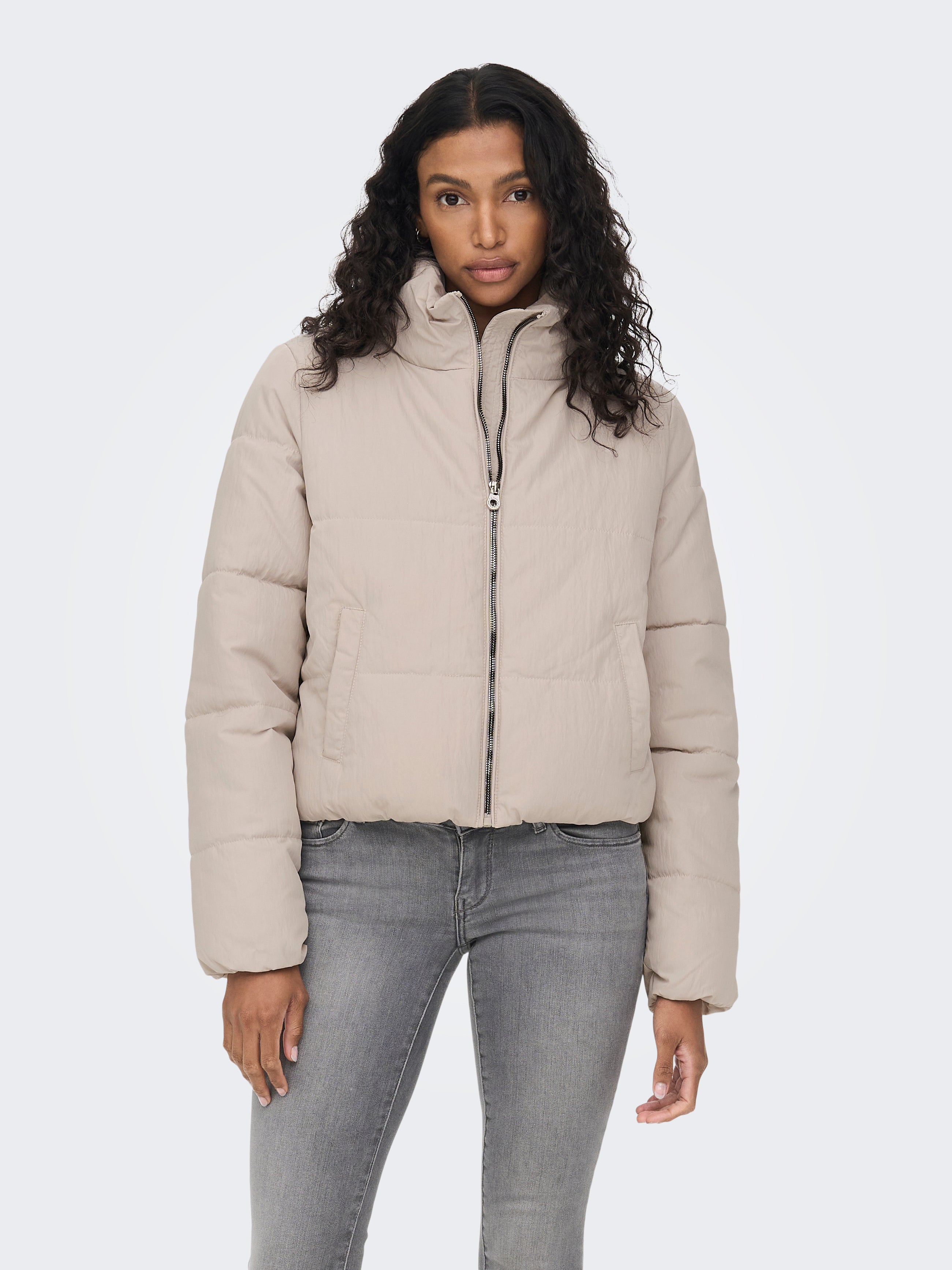 Macy's.com: $26.99 Columbia Women's Jackets + The North Face Rain Jacket  Only $39.99