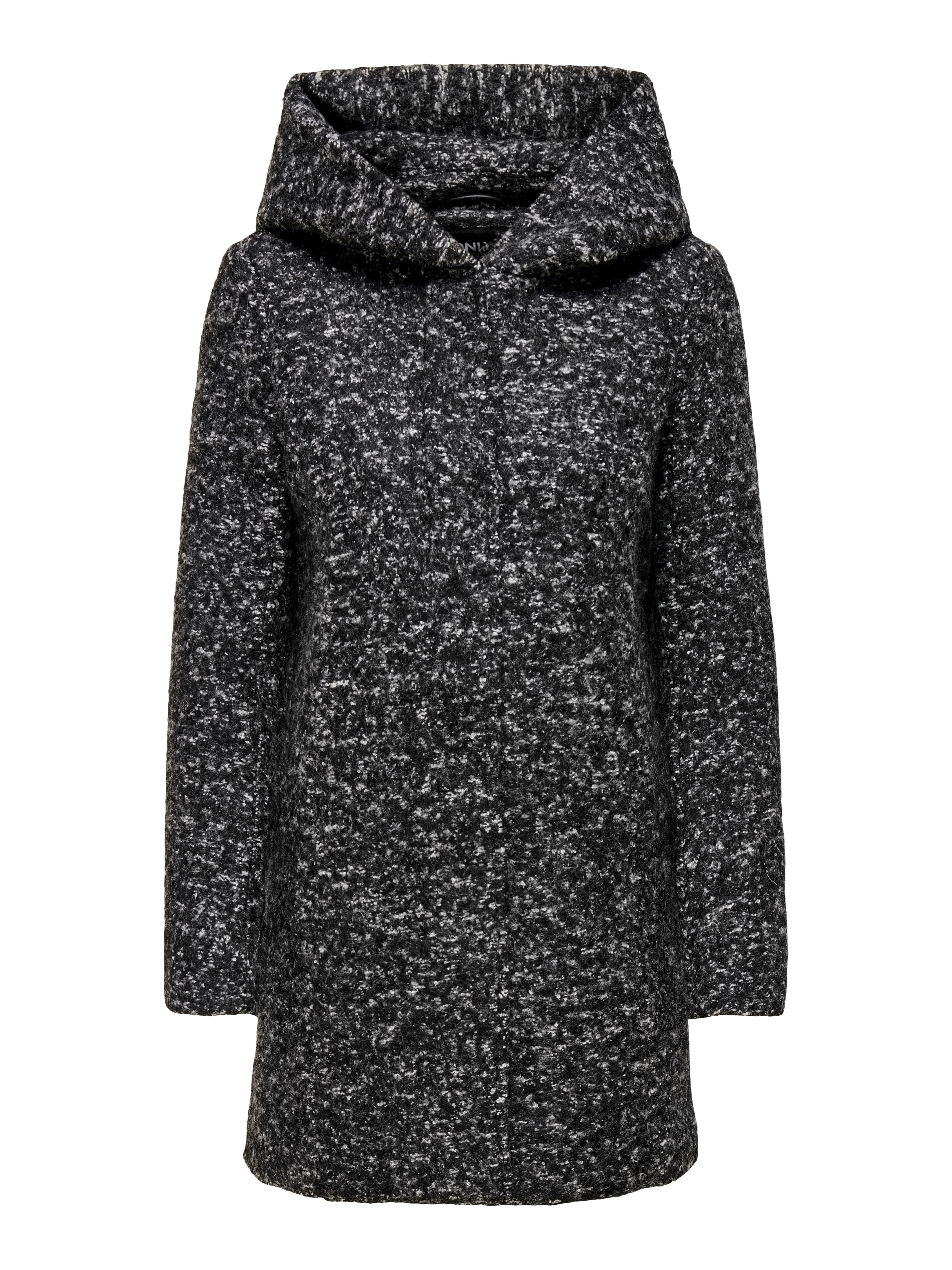 Wool coat with 50% discount! | ONLY®