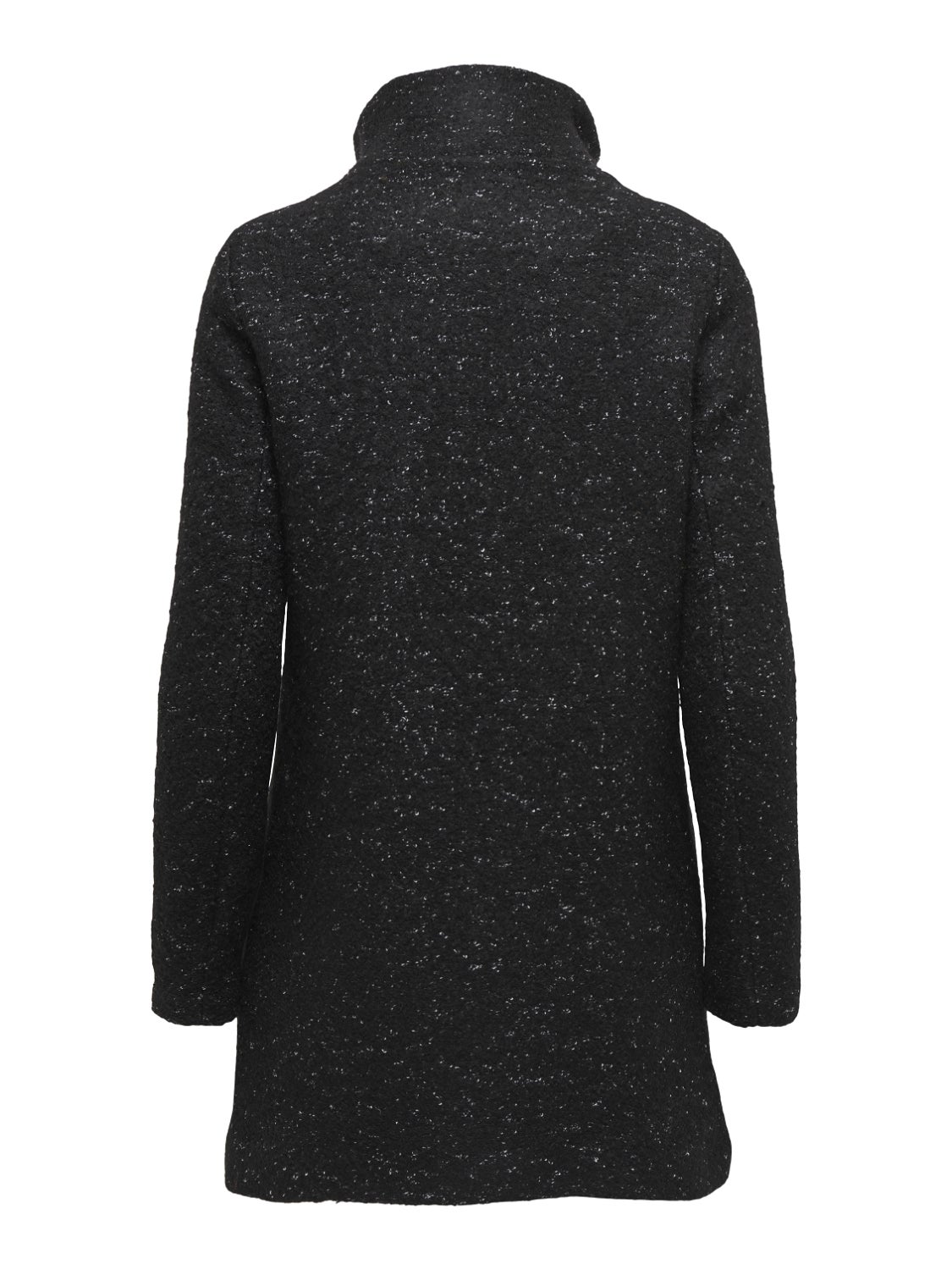 Onlsedona boucle wool on sale coat