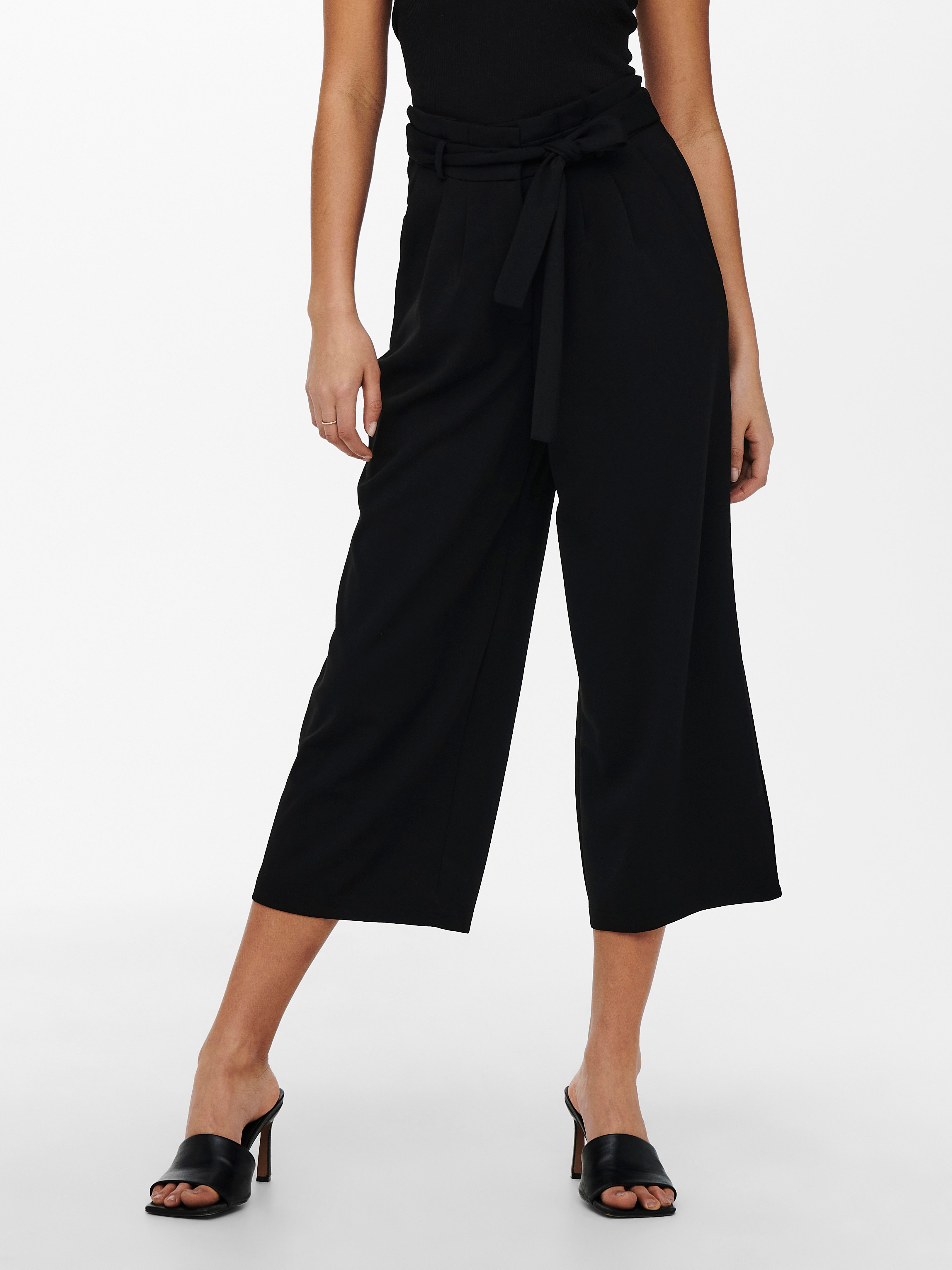 Jdytanja Weiter Beinschnitt Culotte