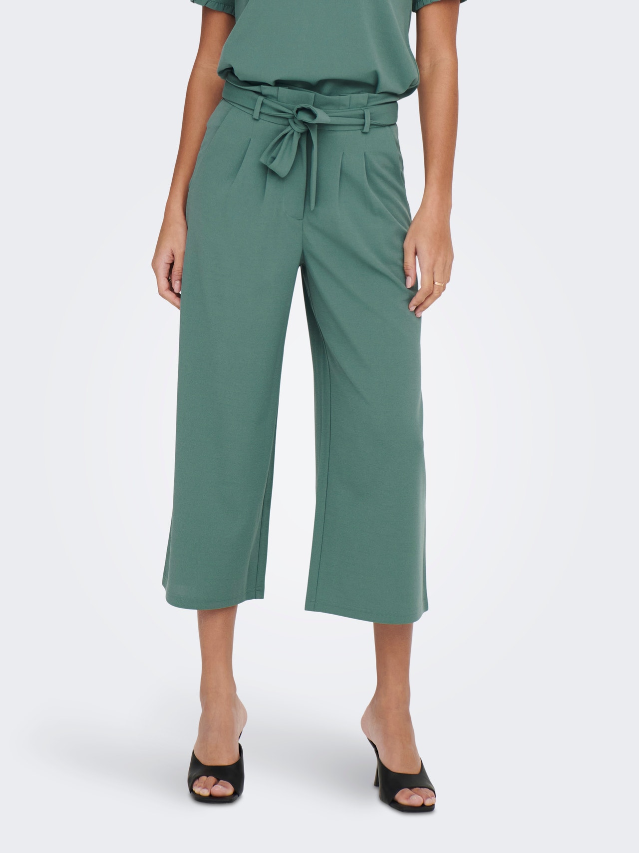 ONLY Culotte Hose -North Atlantic - 15205538