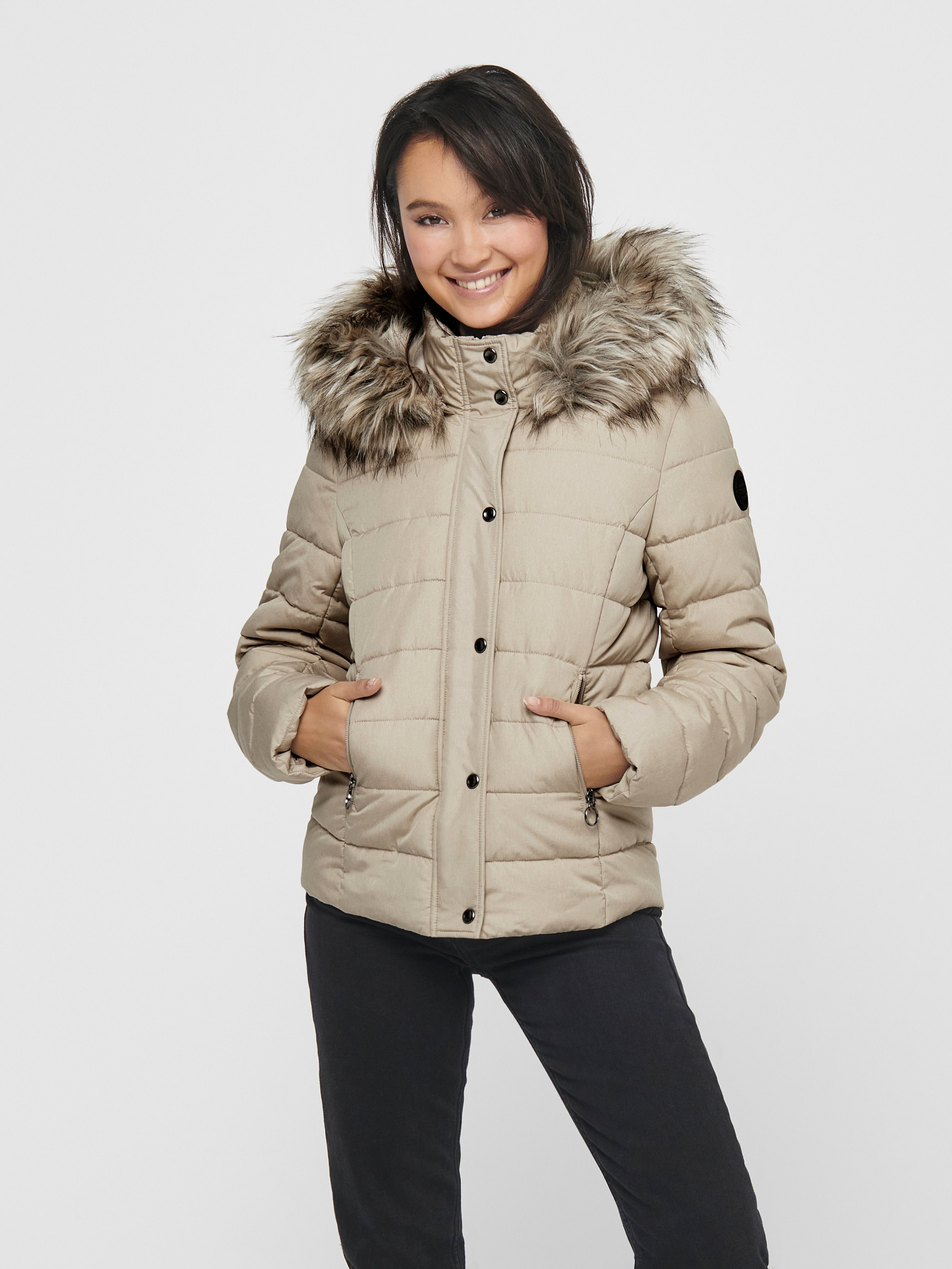 Onlluna Steppjacke