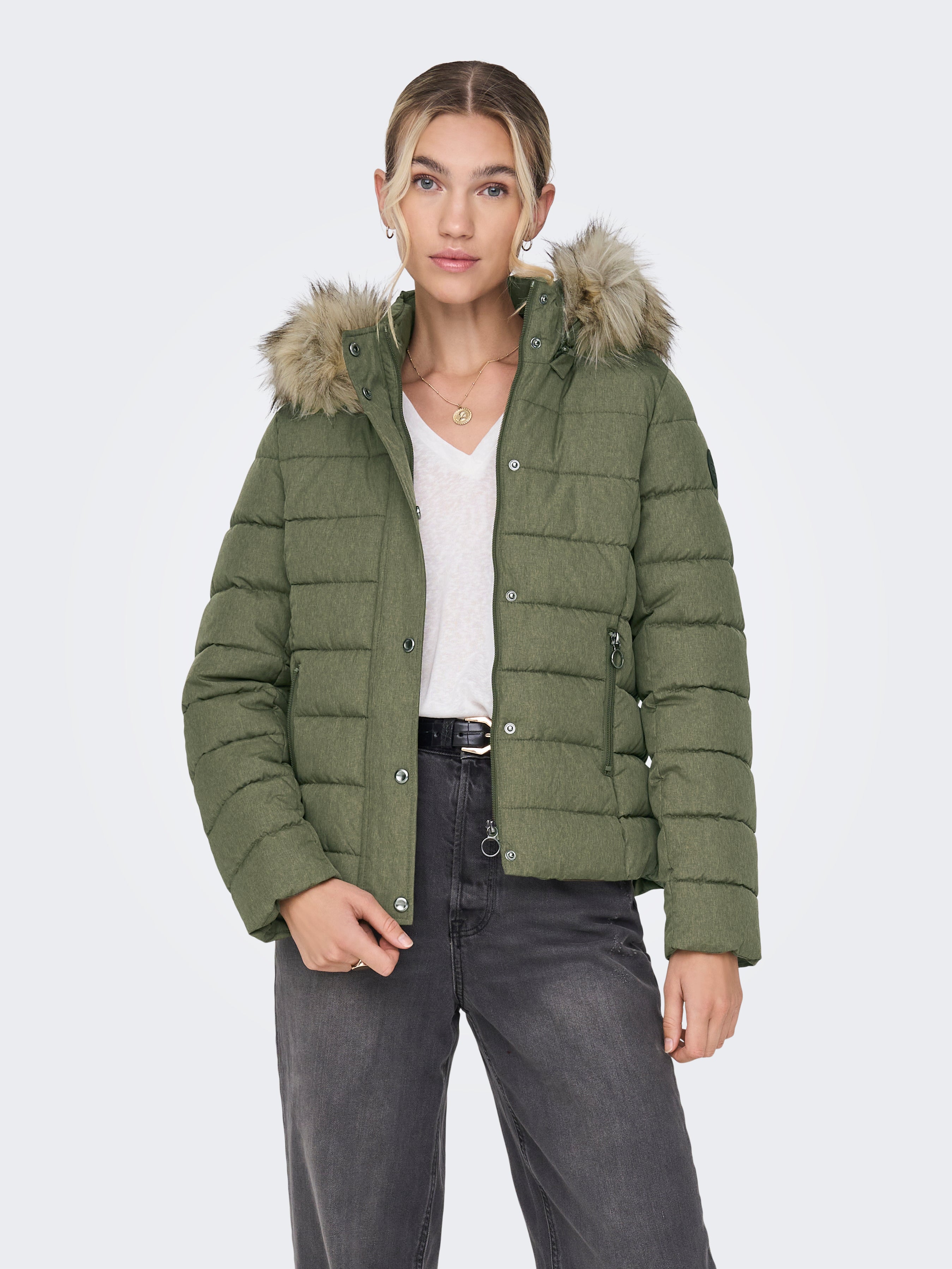 Onlluna Steppjacke