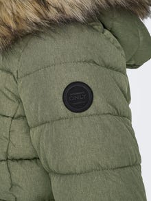 ONLY Short Quilted jacket -Kalamata - 15205635