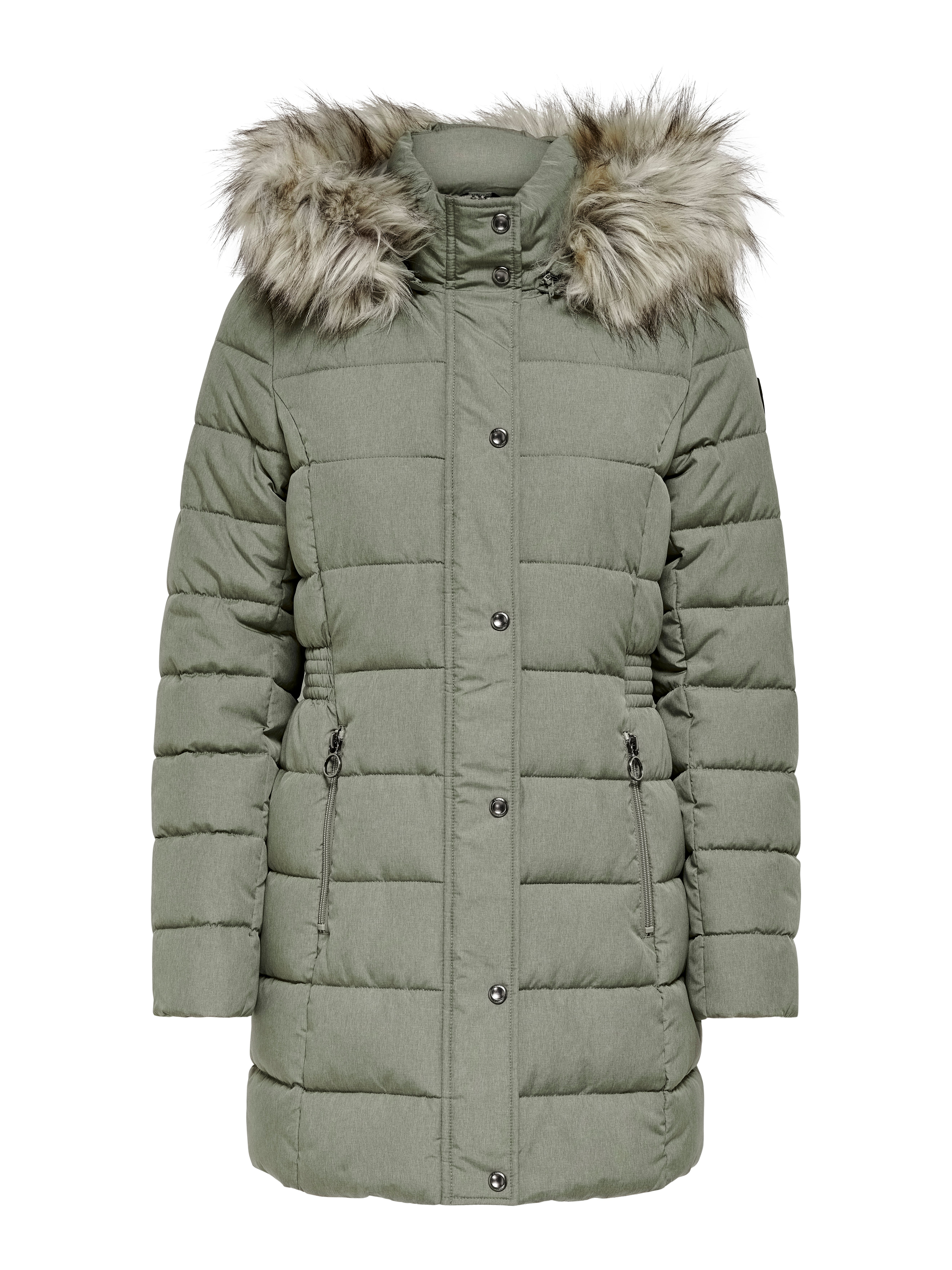 Thumbnail - Onlluna Steppjacke