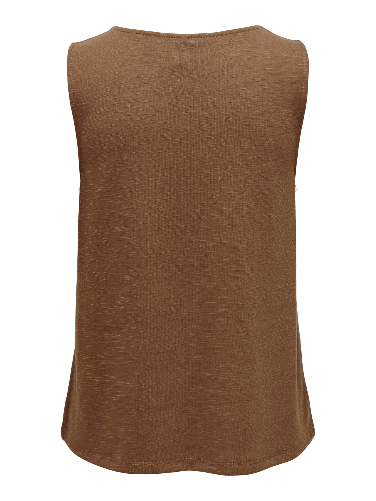 ONLY Tops -Toffee - 15205689