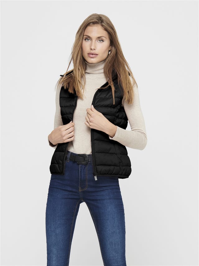gilet only