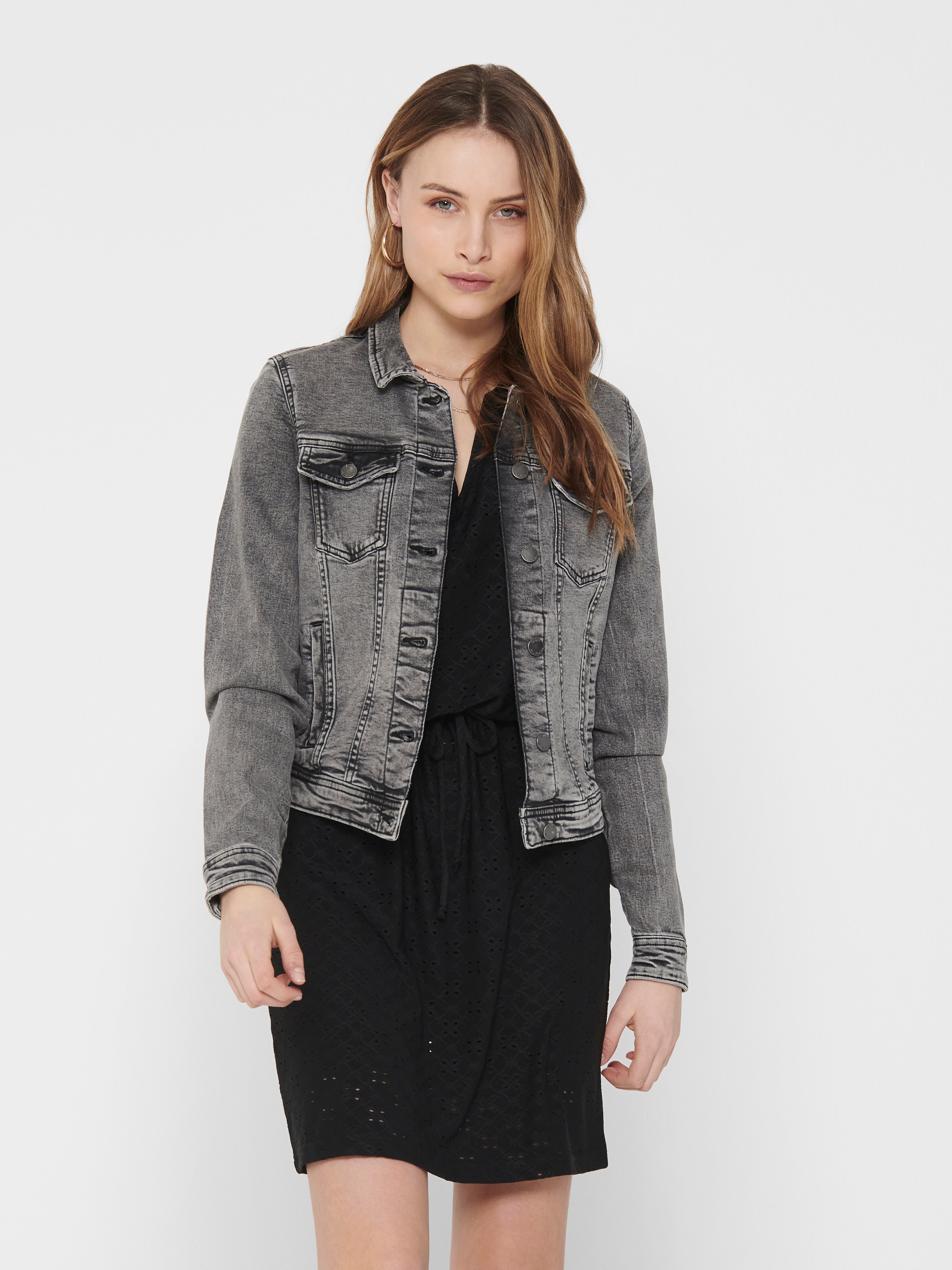 Onltia Jeansjacke