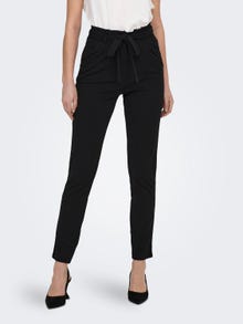 ONLY Classique Pantalon -Black - 15205820