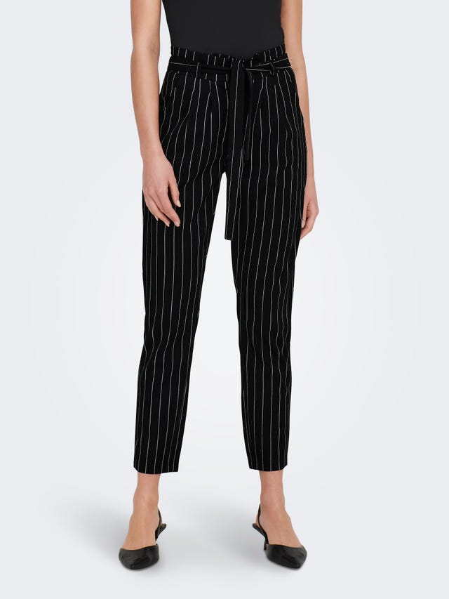 ONLY Classic Trousers - 15205820