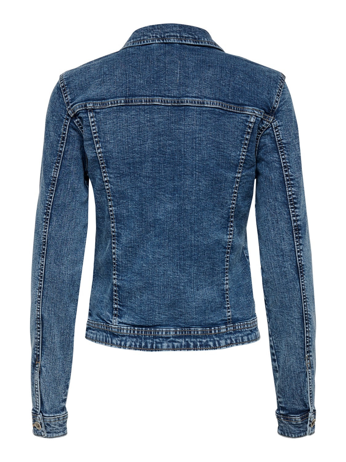 Petite Denim jacket with 40% discount 