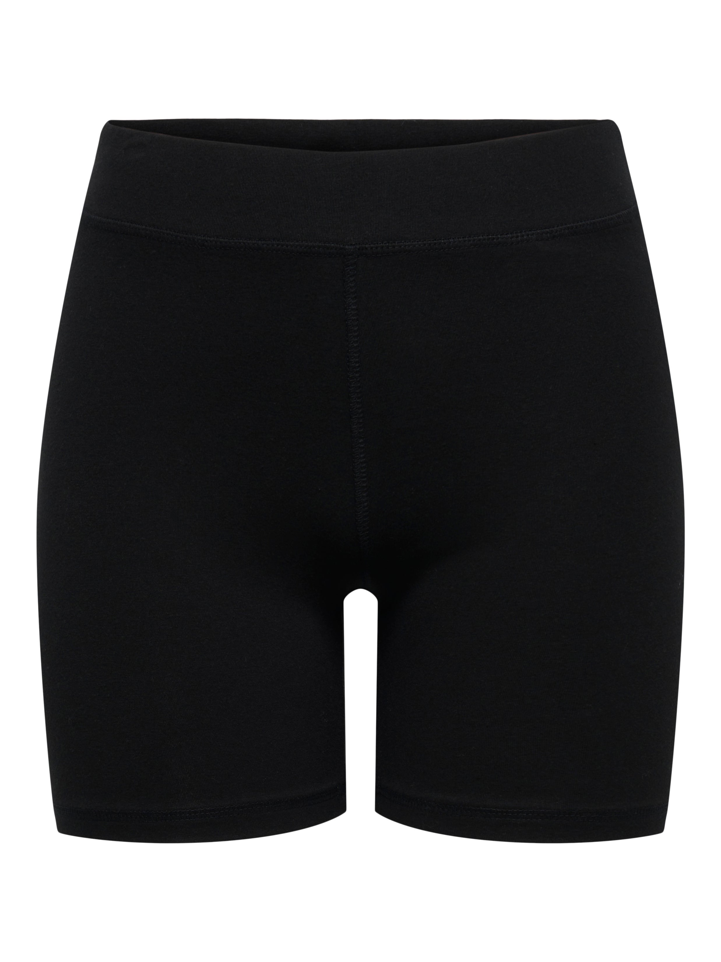 Thumbnail - Onpnoon Mittlere Taille Slim Fit Shorts