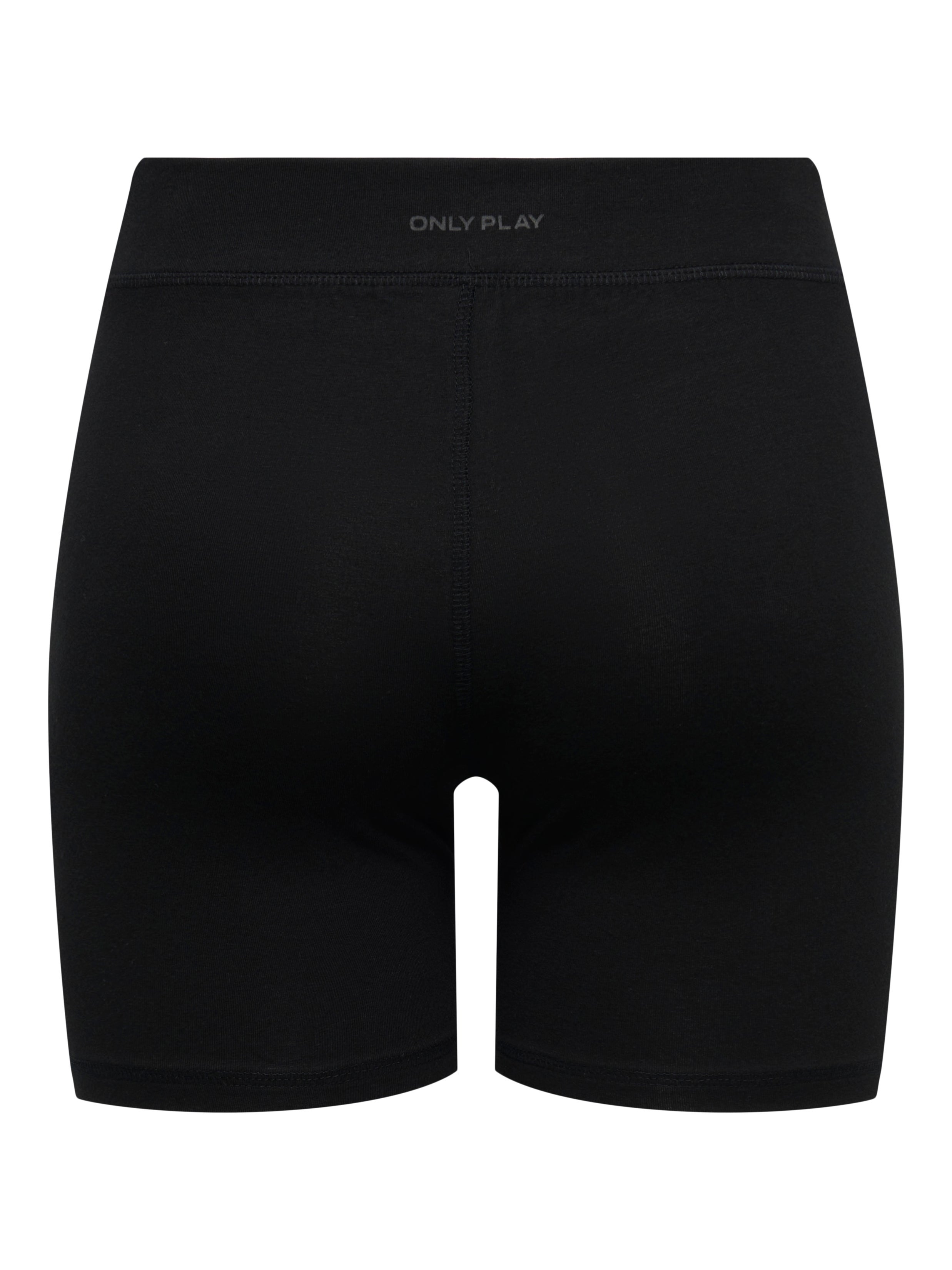 Slim fit training on sale shorts