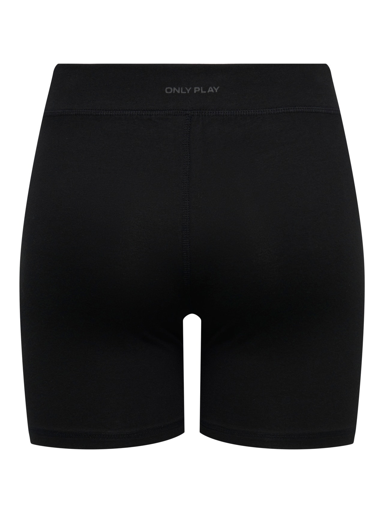 ONLY Slim fit training shorts -Black - 15206049