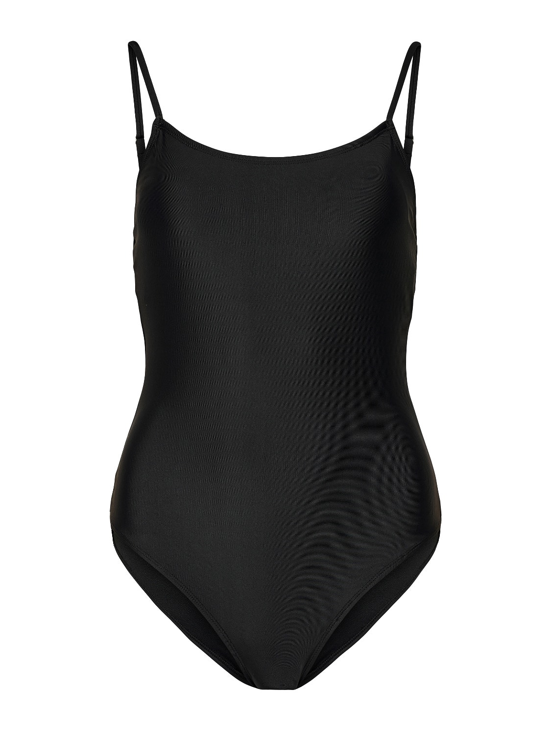 ONLY Adjustable straps Swimwear -Black - 15206058