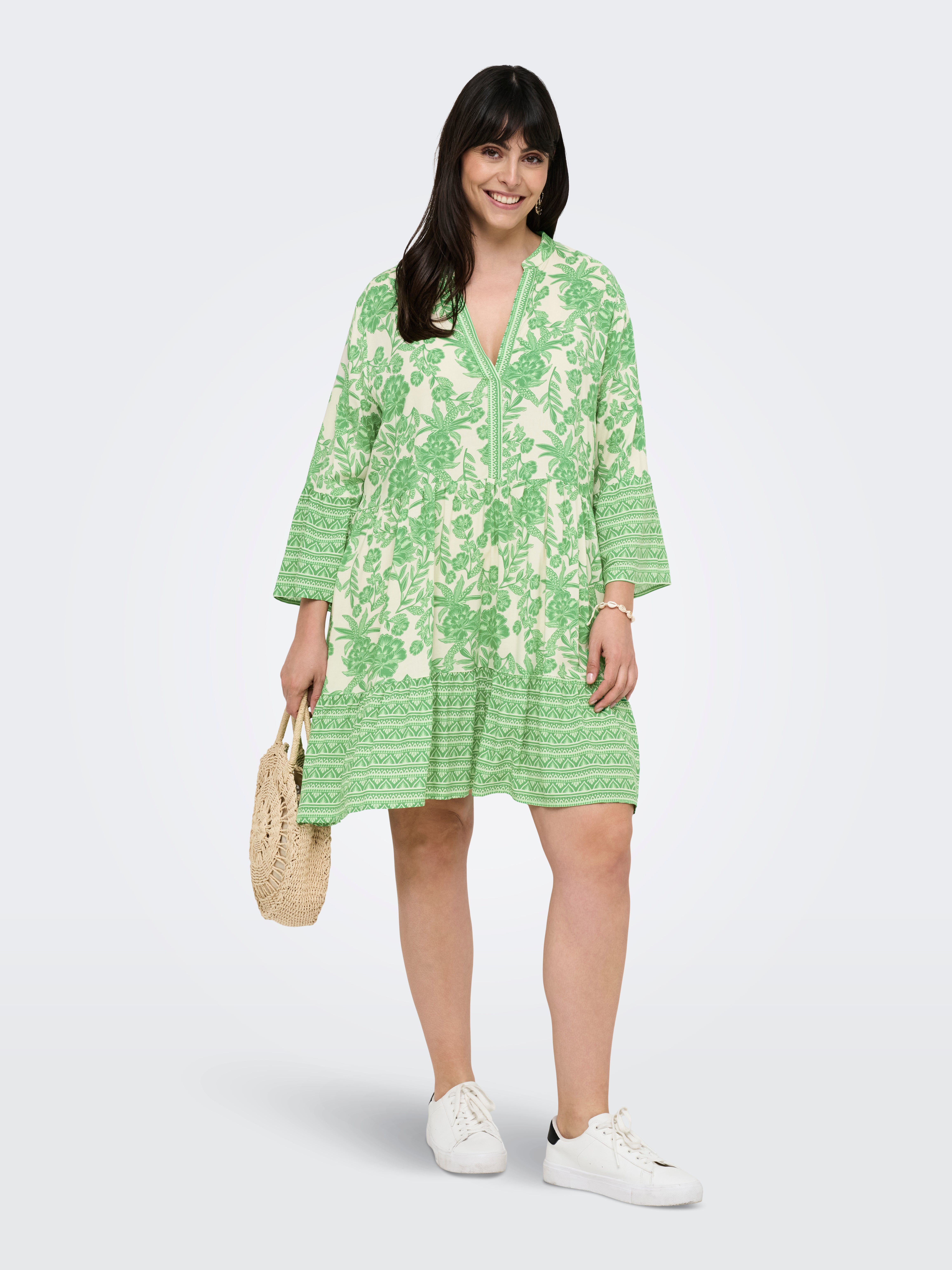 Carmarrakesh Kurzes Kleid