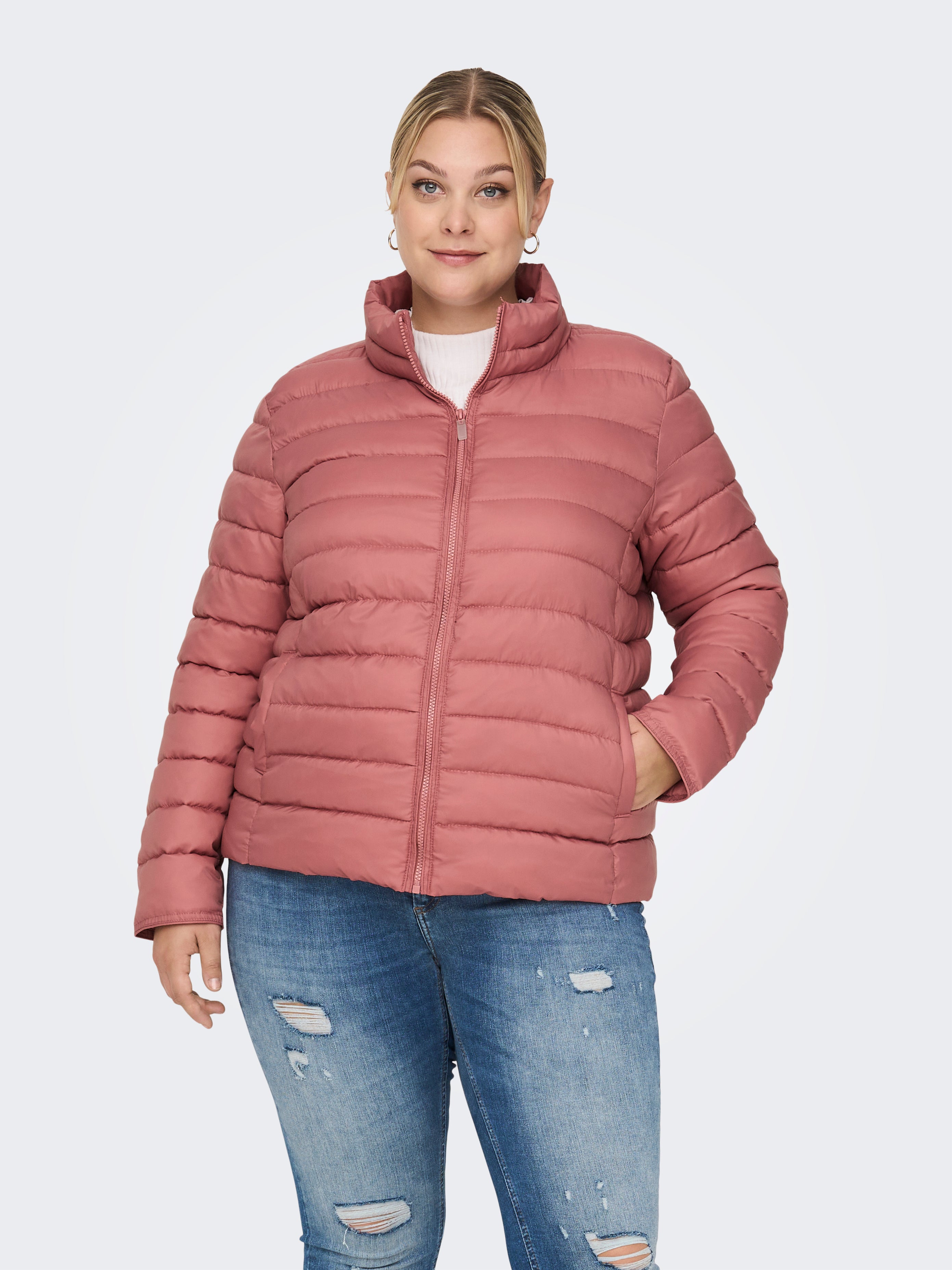 Cartahoe Steppjacke