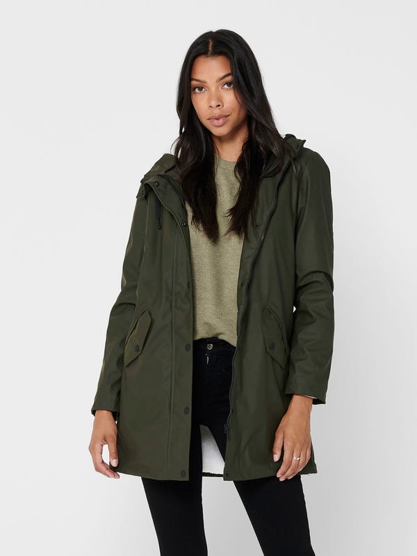Vestes Et Blousons Femme ONLY vestes-et-blousons-femme-only