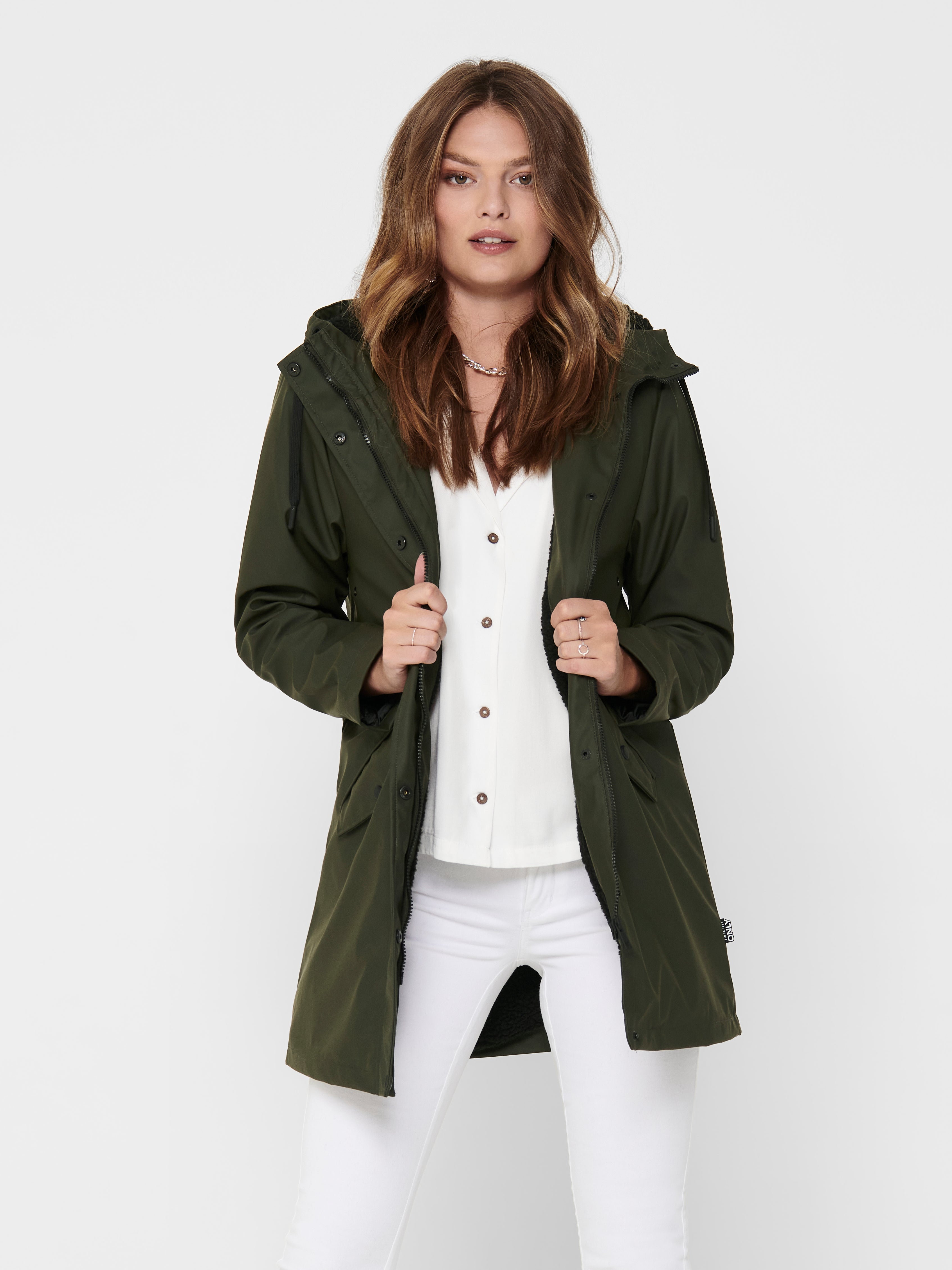 Onlsally Jacke