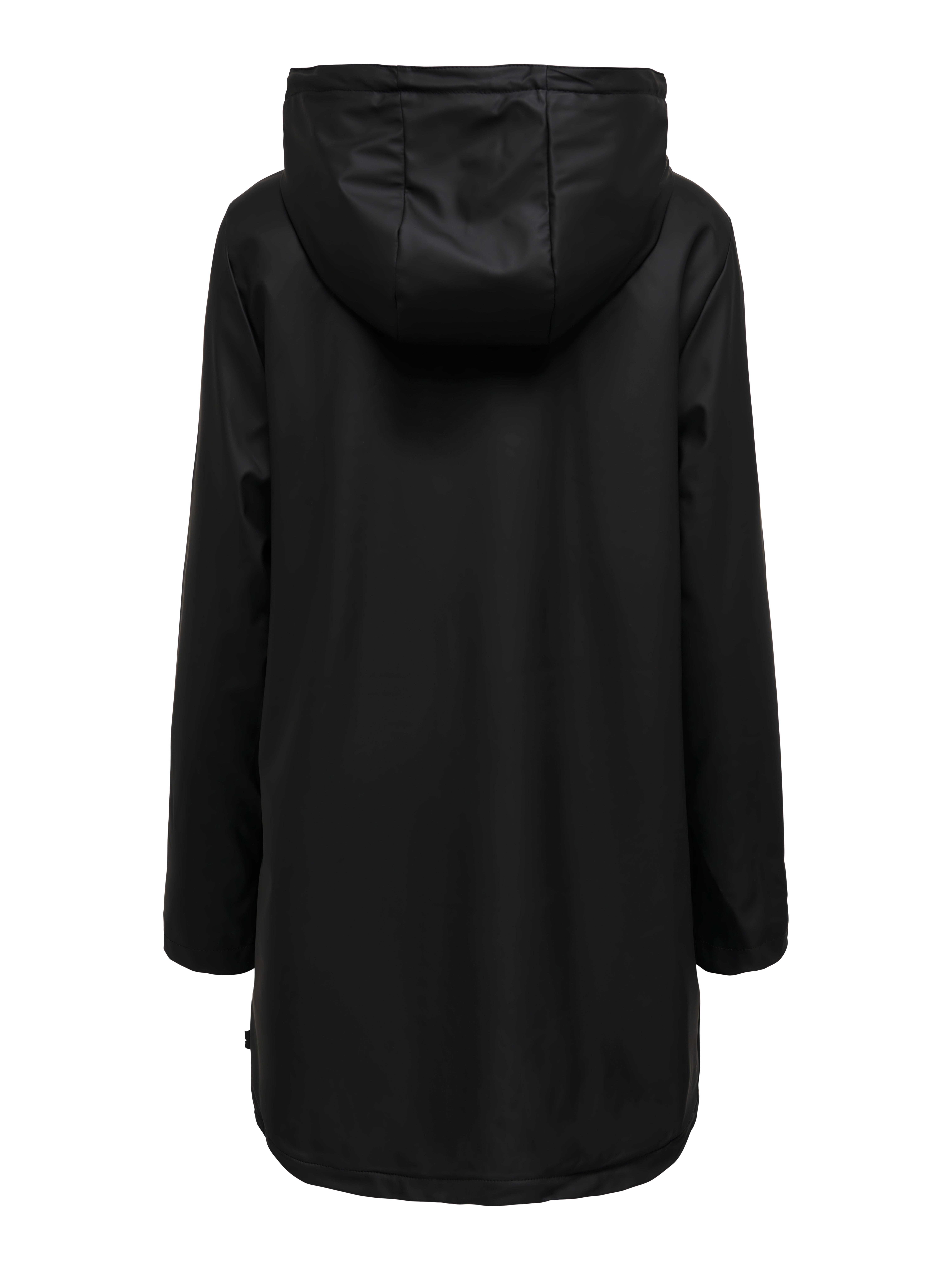 ONLSALLY Regenmantel | Schwarz | ONLY® 