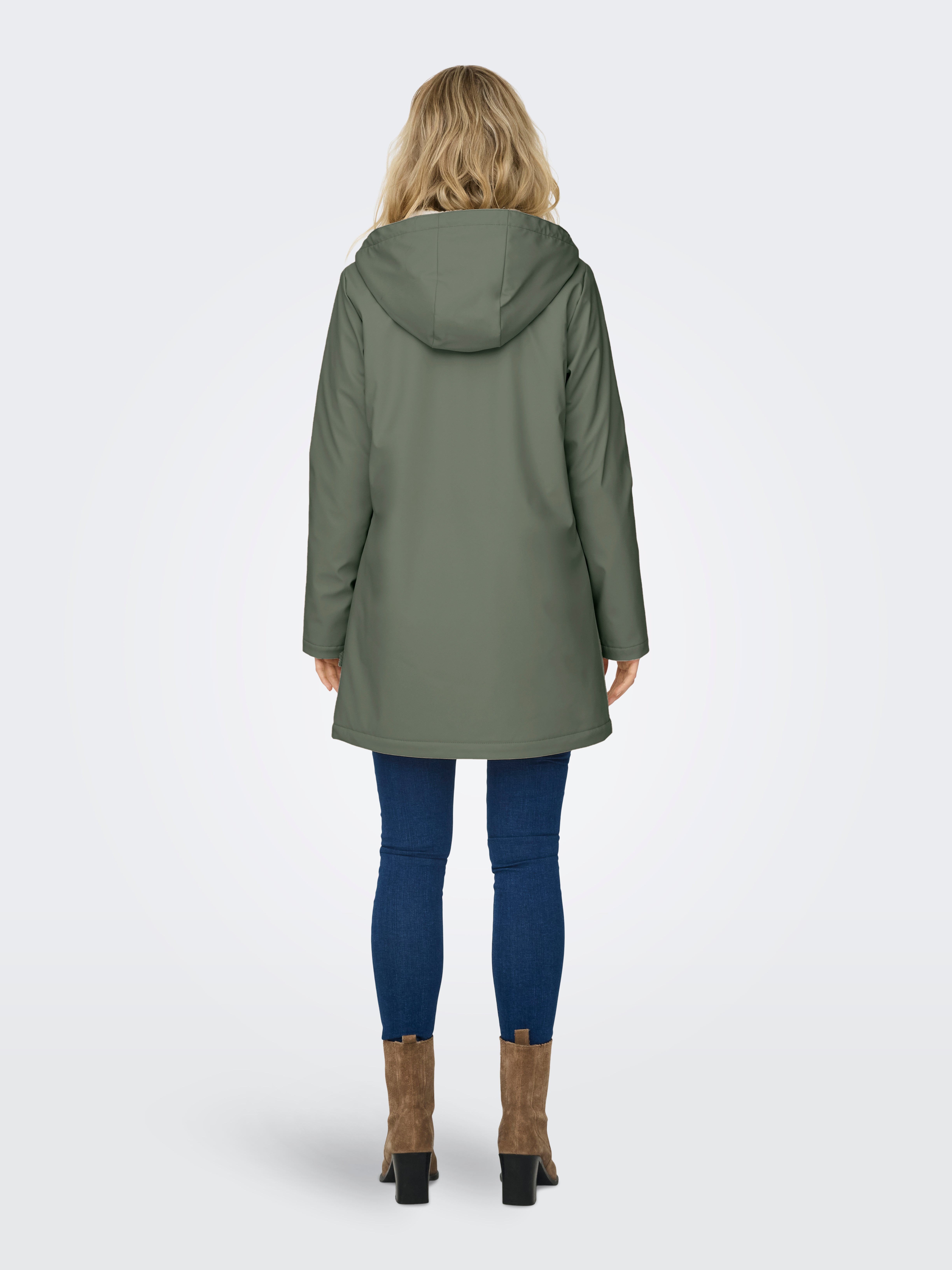 ONLSALLY Veste Gris foncé ONLY®