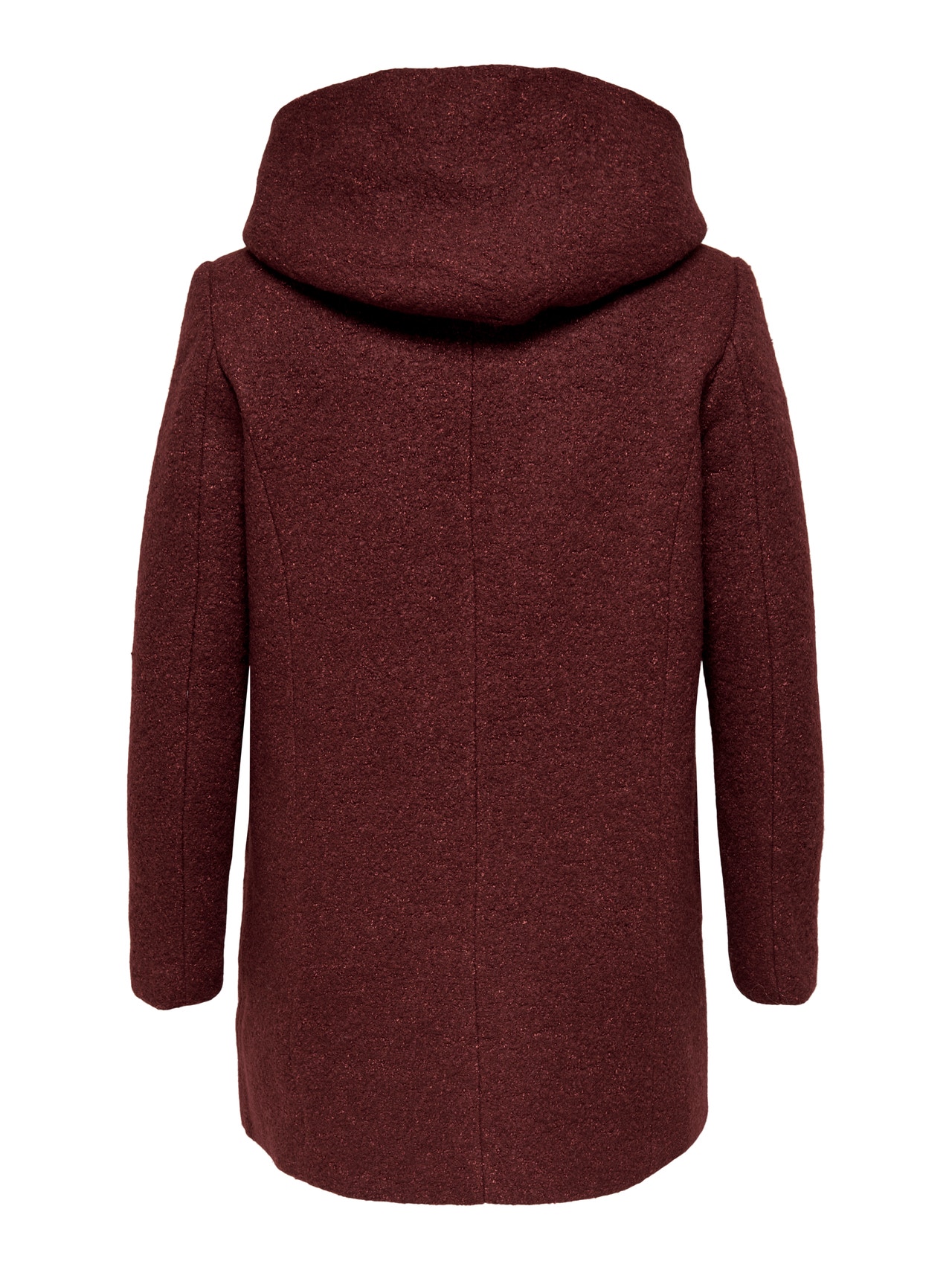 ONLY CARNEWSEDONA Manteau -Windsor Wine - 15206225