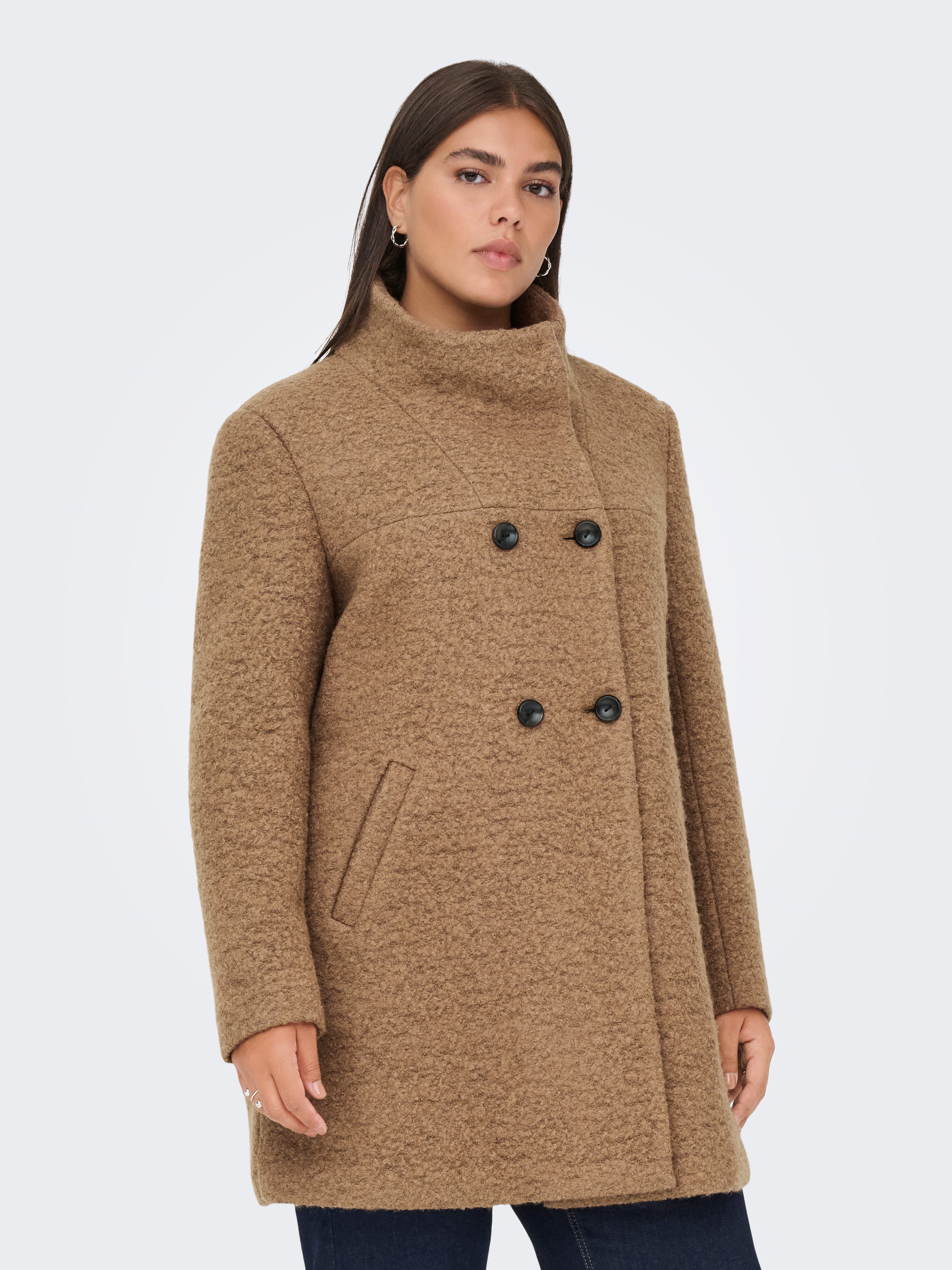 CARNEWSOPHIA Cappotto