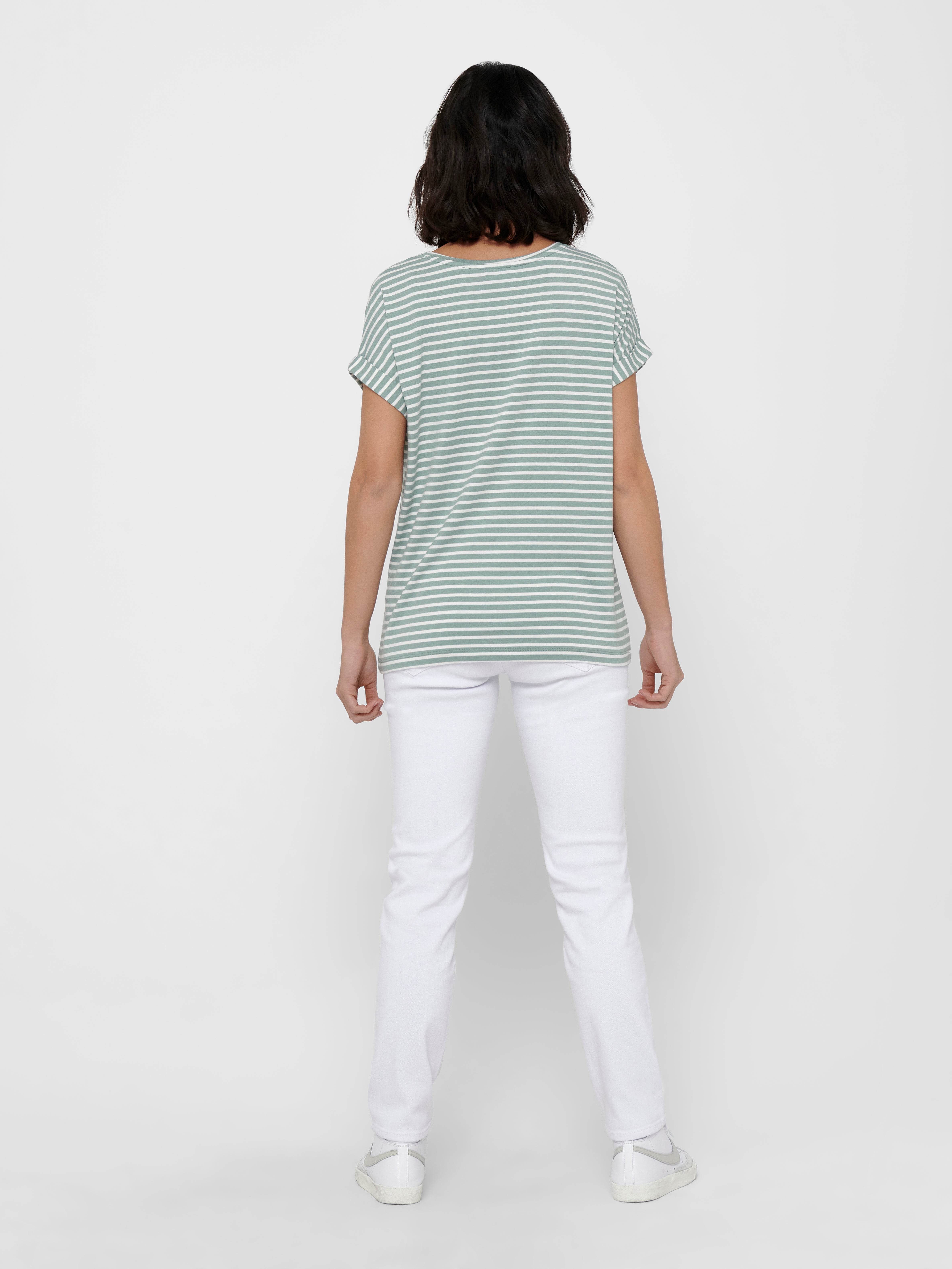 ONLMOSTER Top | Hellgrün | ONLY®