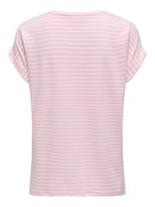 ONLY ONLMOSTER Top -Pink Lady - 15206243
