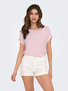 ONLY ONLMOSTER Top -Pink Lady - 15206243