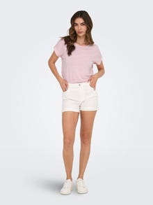 ONLY ONLMOSTER Top -Pink Lady - 15206243
