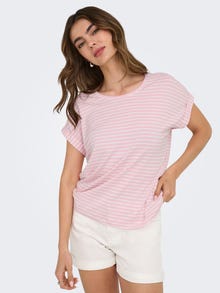 ONLY ONLMOSTER Top -Pink Lady - 15206243
