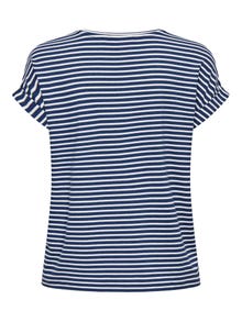 ONLY ONLMOSTER Top -Naval Academy - 15206243