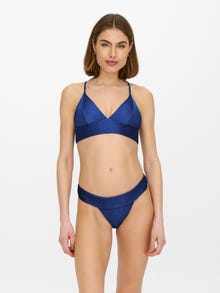 ONLY Swimwear -Mazarine Blue - 15206449