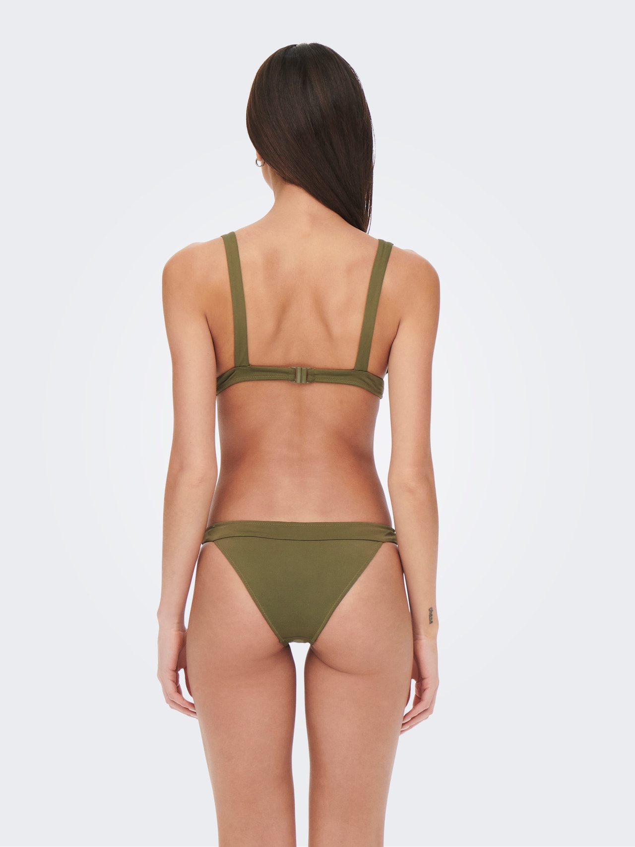 ONLY Triangle Bikini set -Kalamata - 15206468