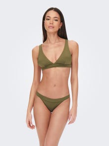 ONLY Triangle Bikini -Kalamata - 15206468