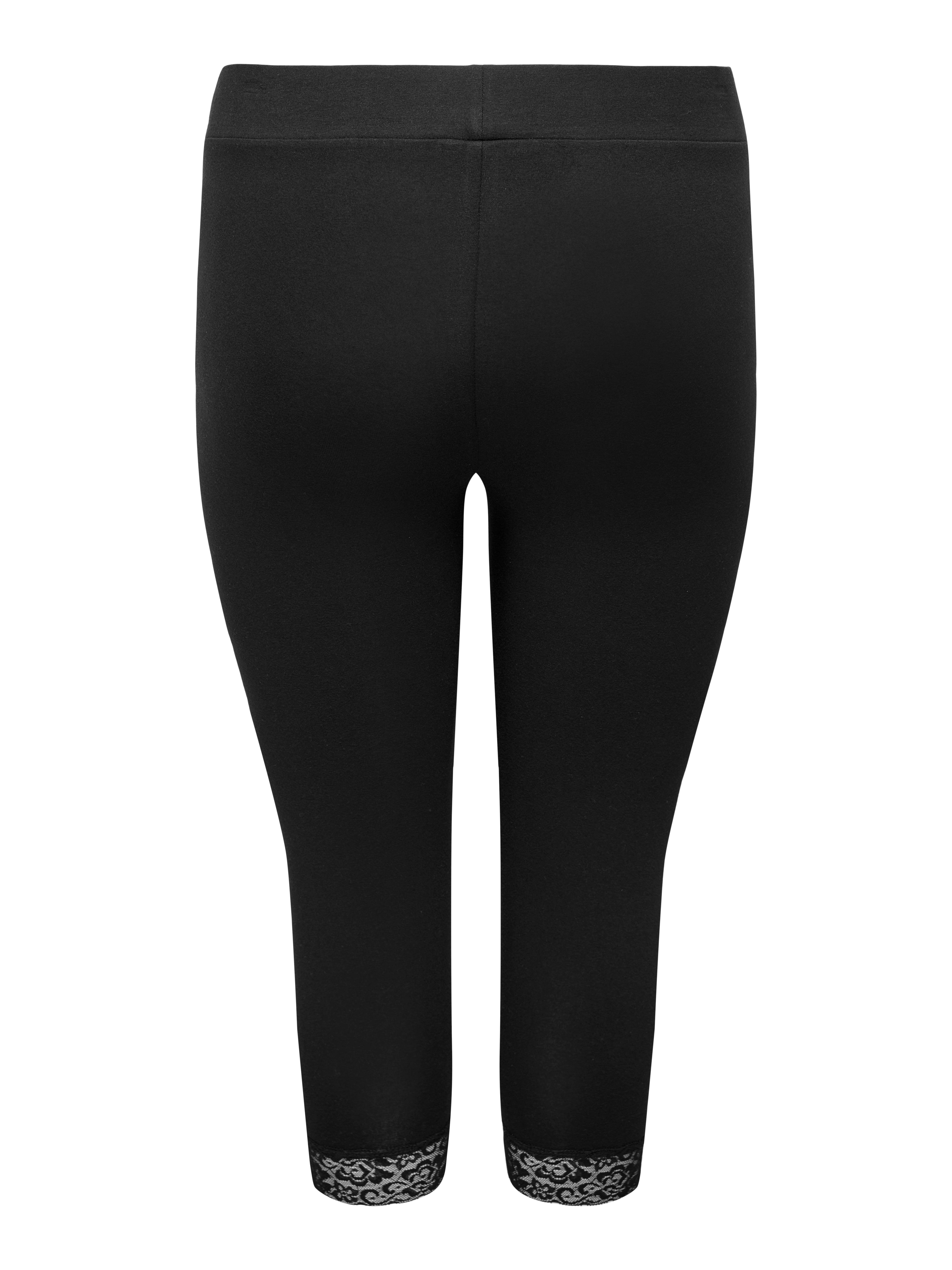 Thumbnail - Cartime Slim Fit Leggings