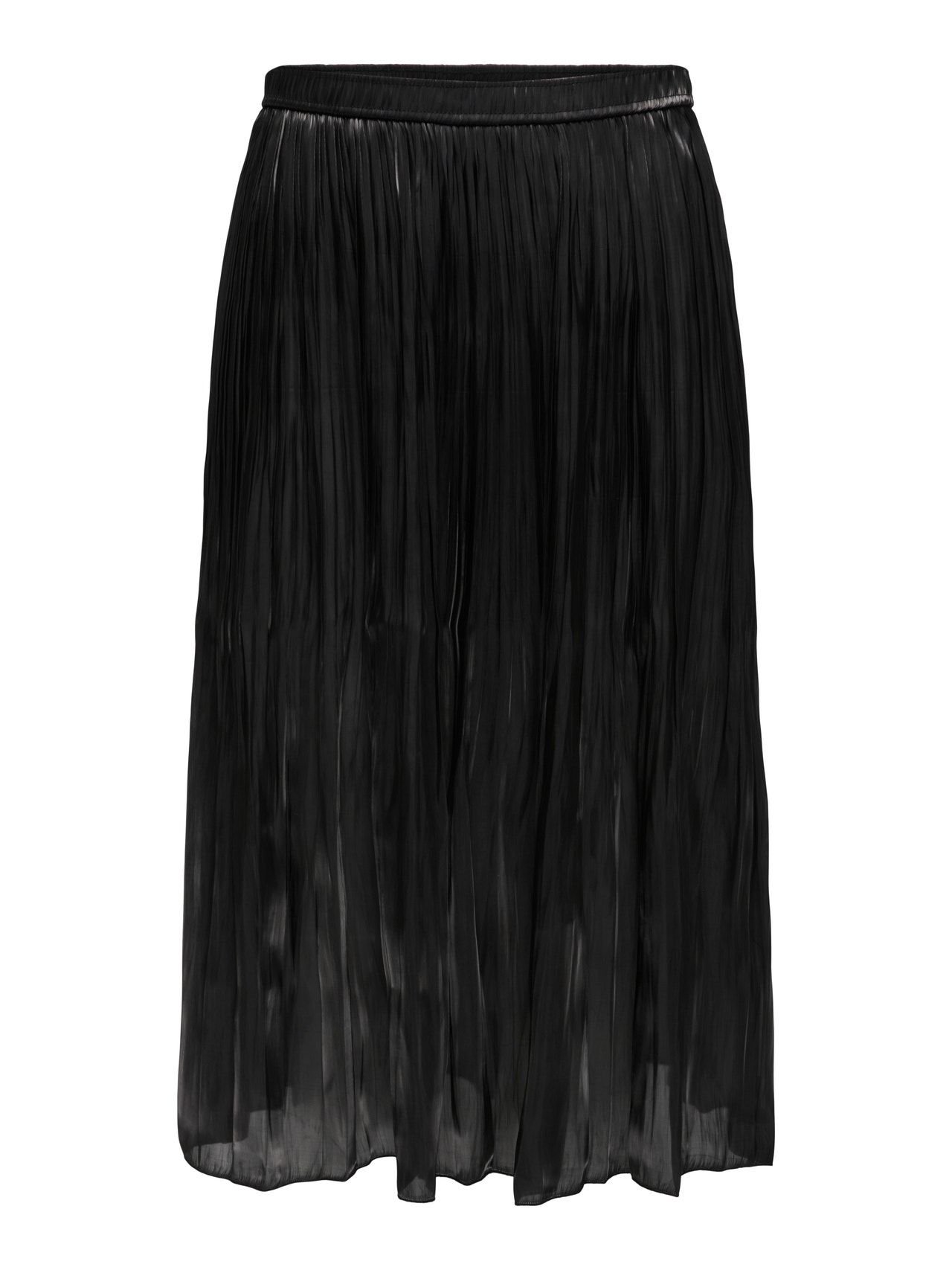 ONLY Short skirt -Black - 15206779