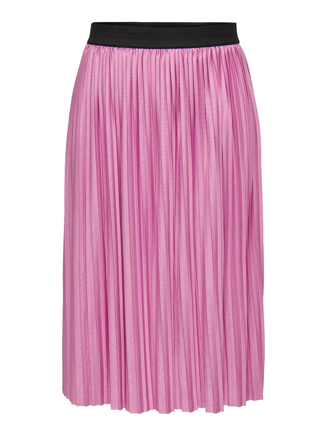 ONLY Short skirt -Cyclamen - 15206814