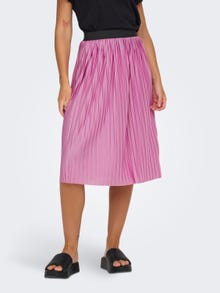 ONLY Short skirt -Cyclamen - 15206814