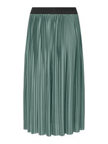 ONLY JDYBOA Kurzer Rock -Chinois Green - 15206814